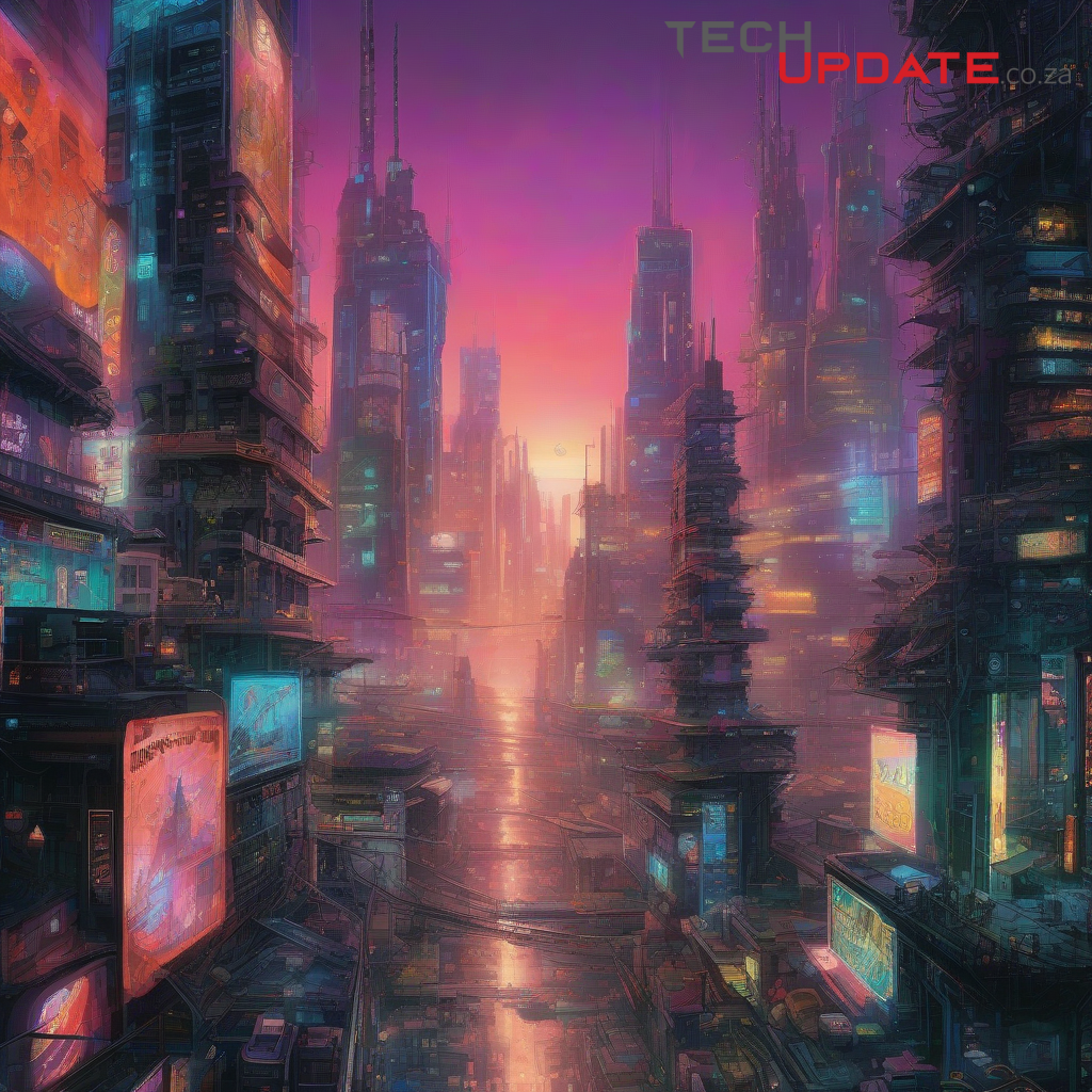 Technology Update